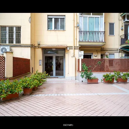 Casa Porta D'amalfi Salerno