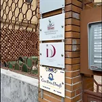 Casa Porta D'amalfi *