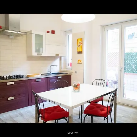 Casa Porta D'amalfi Apartmán *