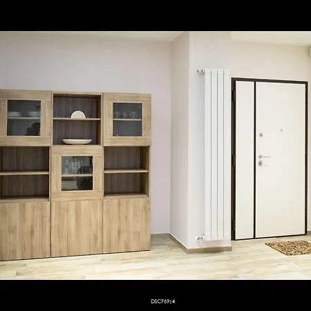 Apartmán Casa Porta D'amalfi *