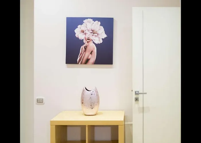 Casa Porta D'amalfi * ساليرنو