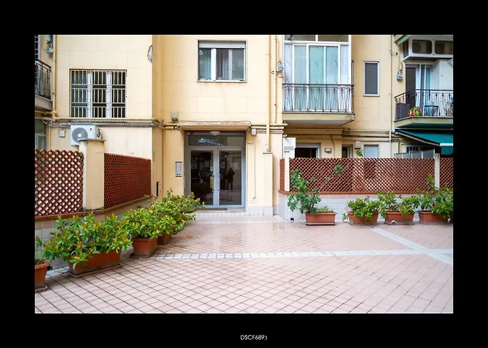 Casa Porta D'amalfi ساليرنو